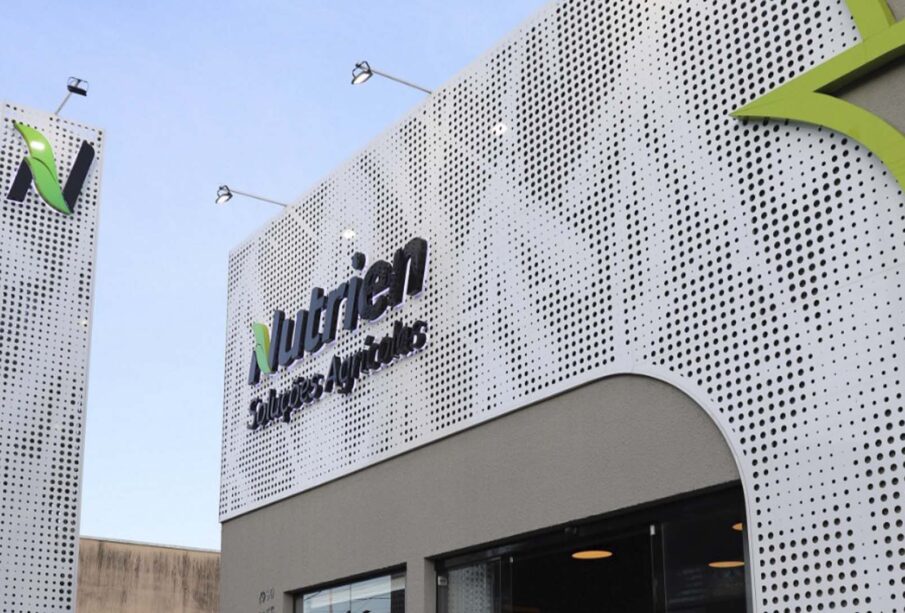 Nutrien encerra distribuição em SP e MS