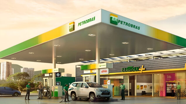 Vibra postos: expansão recorde impulsiona setor