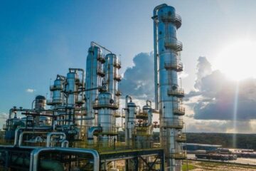 Vibra Inpasa etanol: contrato de R$ 1,28 bi