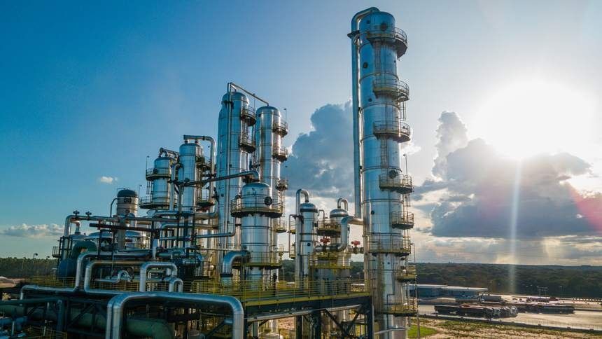 Vibra Inpasa etanol: contrato de R$ 1,28 bi