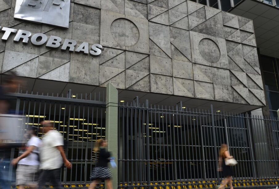 Petrobras compra gás EUA por 22 anos