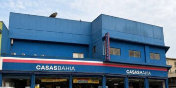 Casas Bahia recuperação judicial: R$ 18 mi retidos