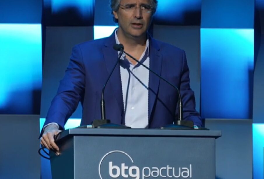 Volume de títulos isentos Brasil é absurdo, diz BTG