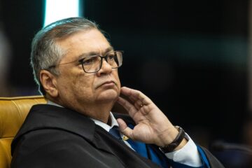 Dino manda revisar regras da CVM após caso Master