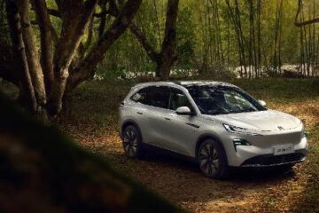 GM lançará Buick no Brasil com tecnologias chinesas