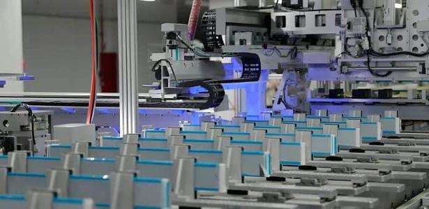 Lei minerais críticos baterias: o que muda