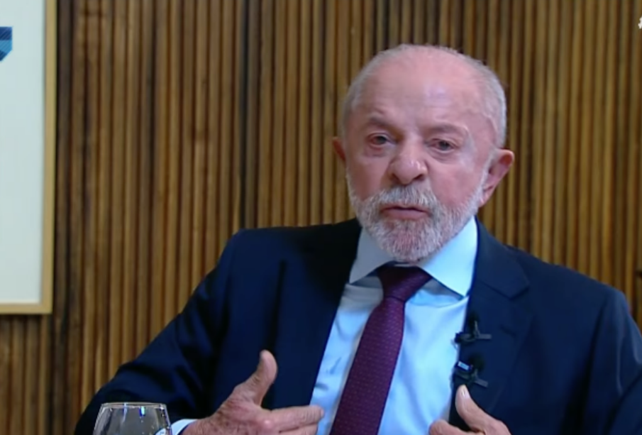 Lula sanciona Move Brasil para crédito a motoristas