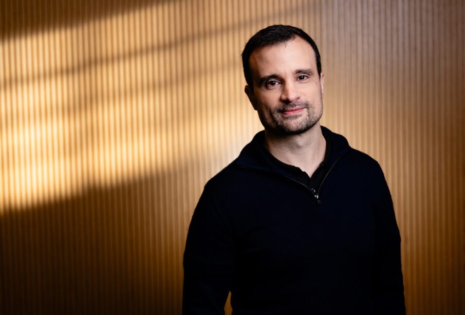 Itaú investe Simile, startup de IA dos EUA