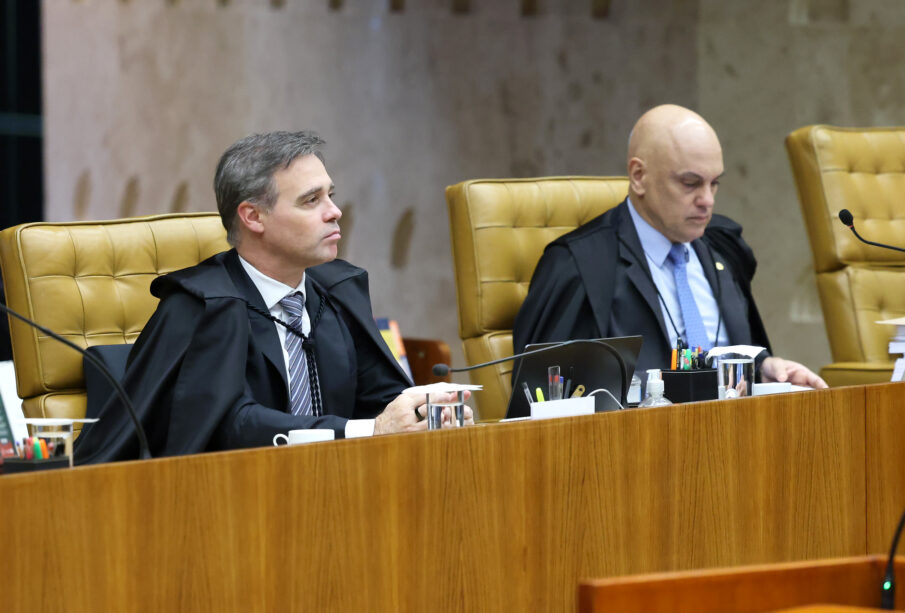 Crise STF economia: riscos para investimentos