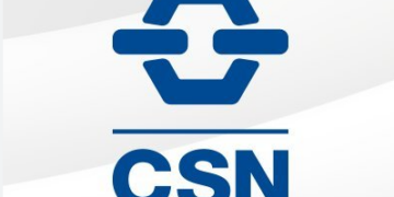 CSN novo presidente: Steinbruch vira chairman