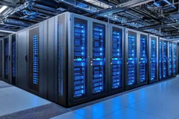 Redata data centers: impasse entre Fazenda e Minas e Energia