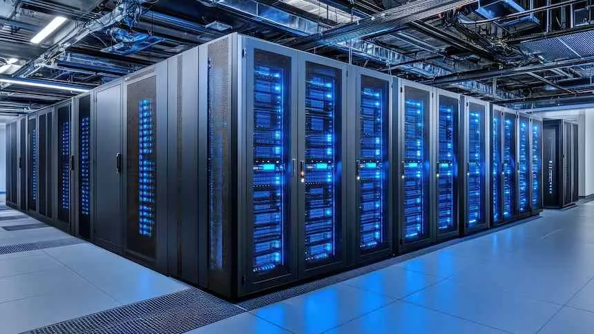 Redata data centers: impasse entre Fazenda e Minas e Energia