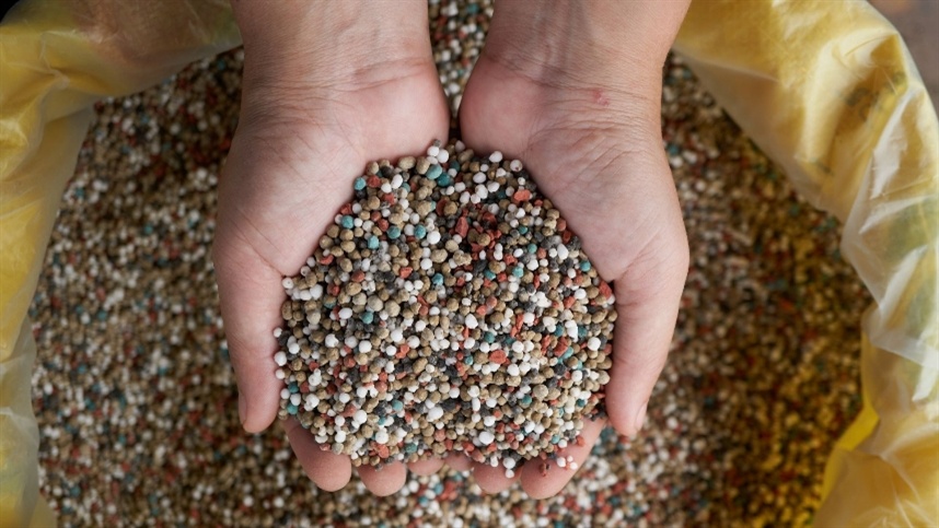 Fertilizantes entram em zona de pressão no Brasil