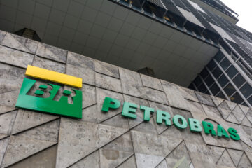 Petrobras adere a subsídio diesel de R$ 1 por litro