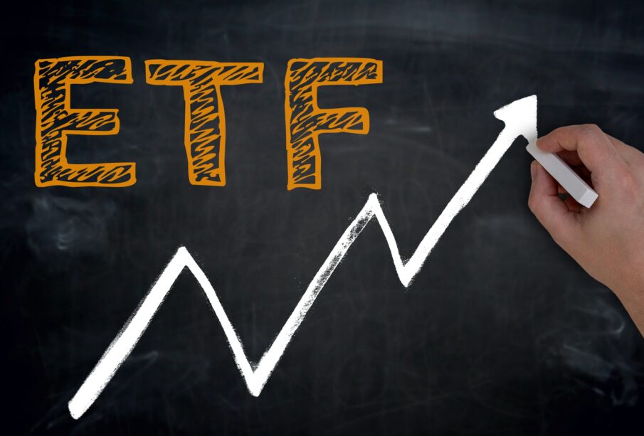 ETF Brasil NY dispara 86% e acende alerta no câmbio