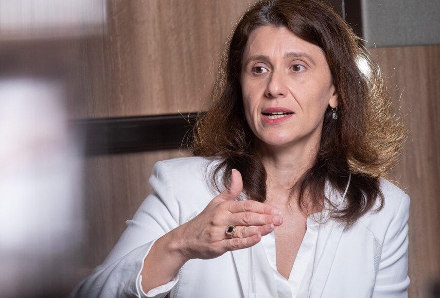 Condições financeiras Brasil seguem restritivas
