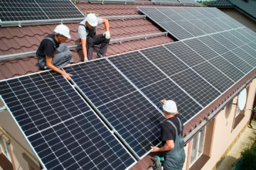 BYD lança kit solar por R$ 512; veja como funciona