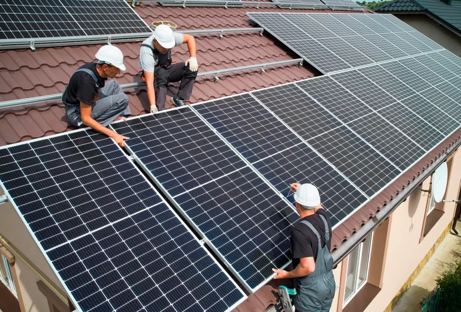 BYD lança kit solar por R$ 512; veja como funciona