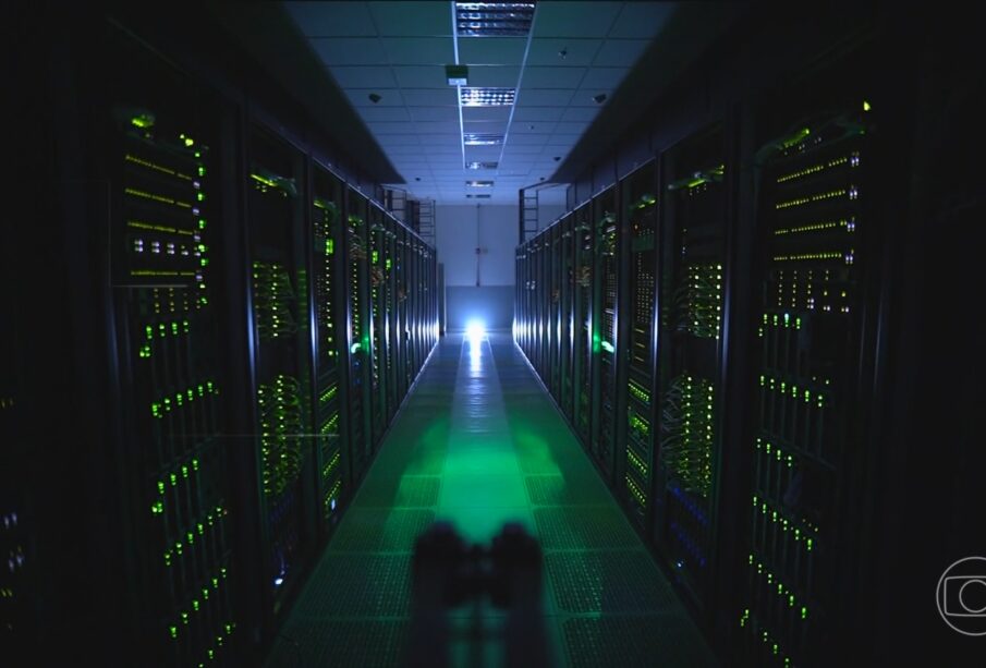 Regras para ampliar data centers Brasil entram em vigor