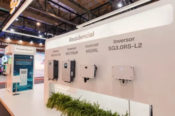 Sungrow Ceará: gigante solar chinesa mira Nordeste