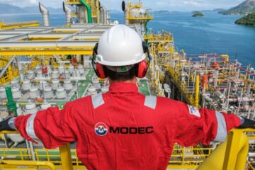 MODEC abre vagas para técnicos e superiores no RJ e SP
