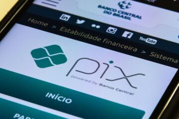 Pix transações empresas: 98% do volume, diz estudo