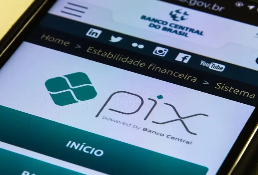 BC atualiza regras do Pix; veja o que muda
