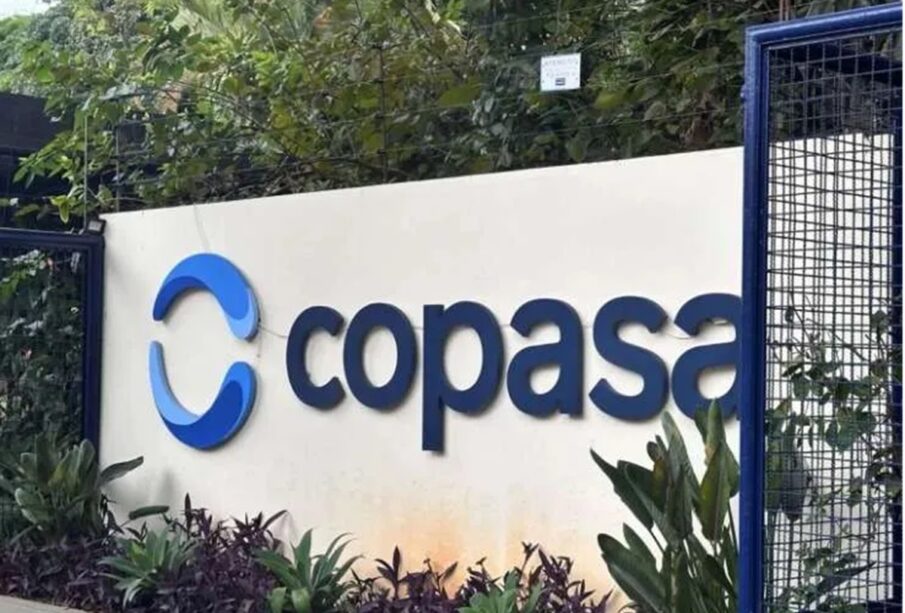 Copasa privatização: troca de comando na companhia