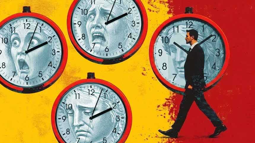 Produtividade Brasil: como reverter a tragédia econômica
