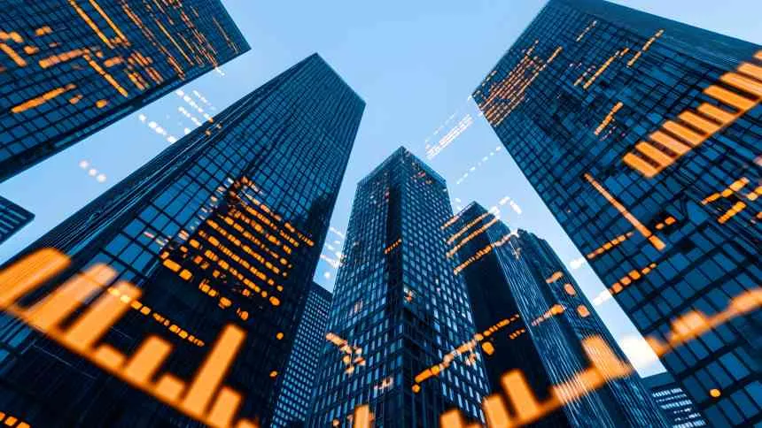 IA escritórios: nova transformação no espaço corporativo