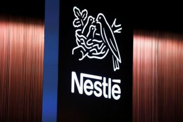 Rússia confisca ativos Nestlé em ofensiva nacional
