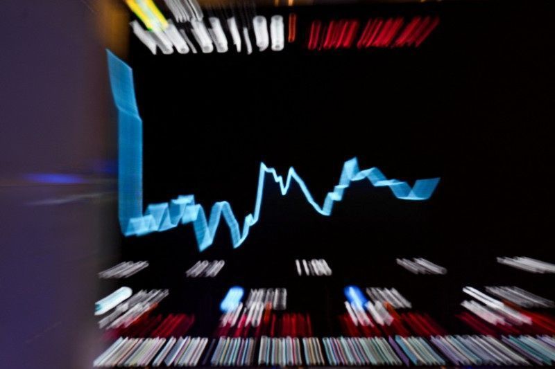 Índice do medo bolsa bate recorde com eleições e cenário global