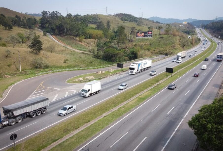 Eletromidia e concessionárias unem forças em mídia exterior rodovias