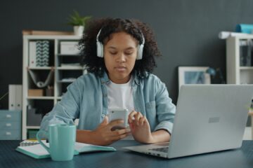 Queda fecundidade iPhone: tecnologia afeta natalidade