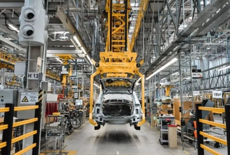 Demissão Jaguar Land Rover: 4 mil cortes após rombo