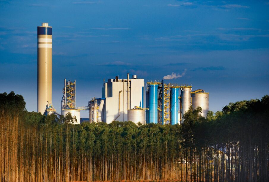 Suzano Klabin recomendação: BBI corta projeções