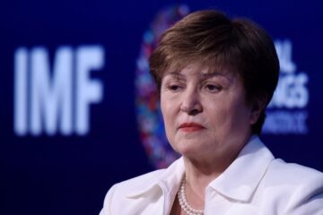 IA pode afetar 40% dos empregos, alerta FMI
