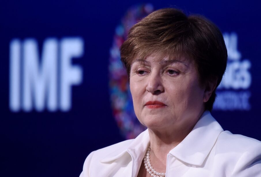 IA pode afetar 40% dos empregos, alerta FMI