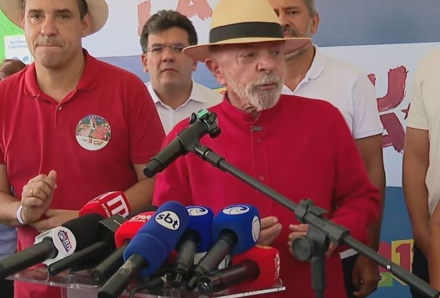 Lula lança crédito e medidas contra dívidas de empreendedores