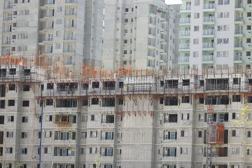 Crédito imobiliário poupança cresce 37,5% até agosto