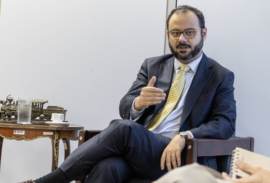 Pix MEI de até R$ 5 mil poderá ser pedido por app em 2027