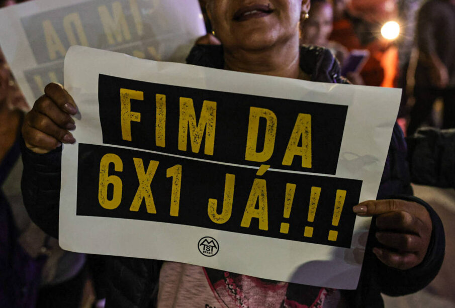 Escala 6x1: reduzir jornada sem perder produtividade