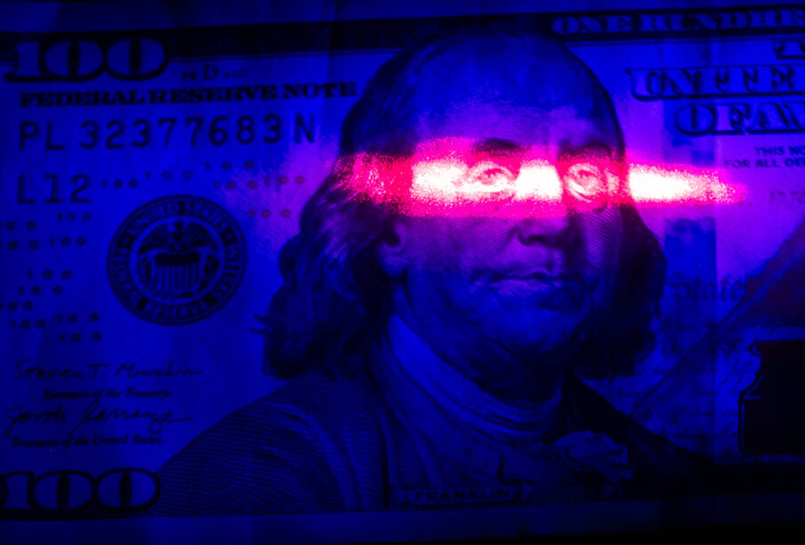 Cotação dólar e Bolsa em alta nesta sexta (9)