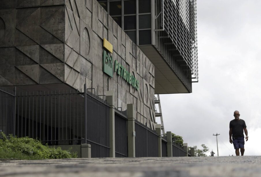 Petrobras domina leilões ANP com R$ 3,2 bi