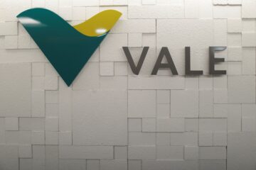 Vale balanço 3º trimestre: lucro cai 53%