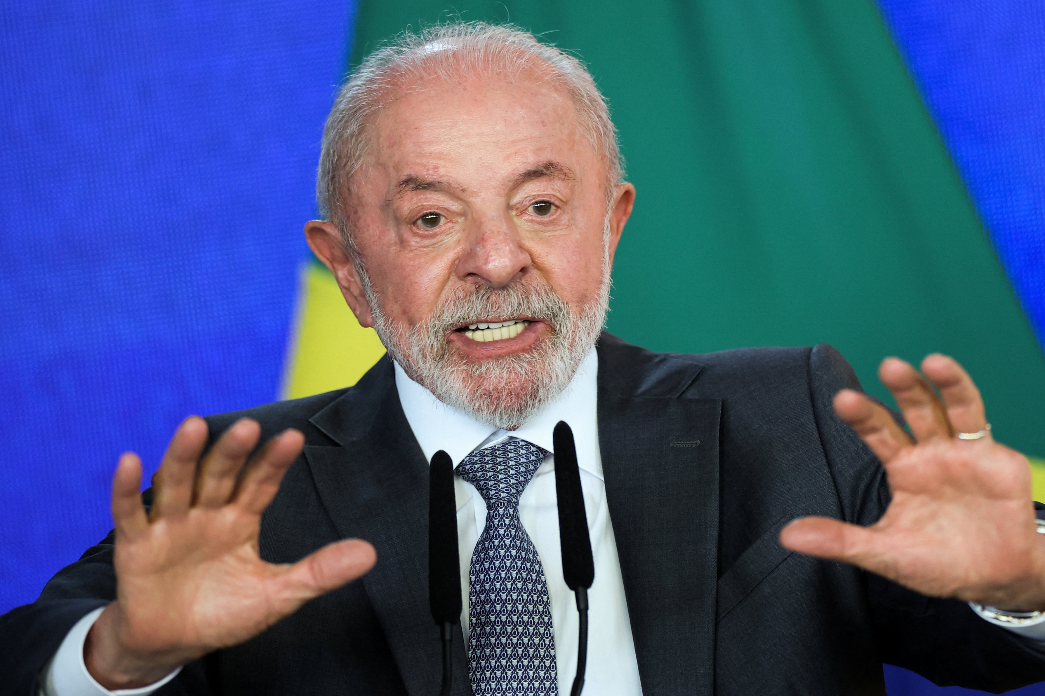 Economia Lula 3: PIB cresce, mas juros pesam