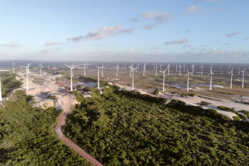 Ressarcimento cortes energia RN: 568 usinas buscam acordo