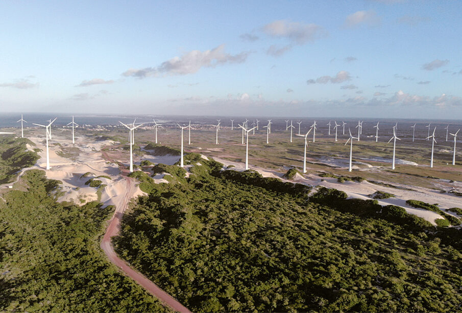 Ressarcimento cortes energia RN: 568 usinas buscam acordo