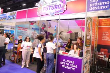 Mauá destaca potencial de negócios na Feira do Empreendedor 2026