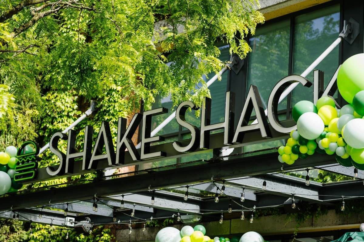 Shake Shack Brasil: 40 lojas em 10 anos